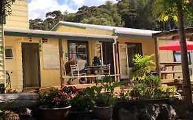 Pickled Parrot Lodge