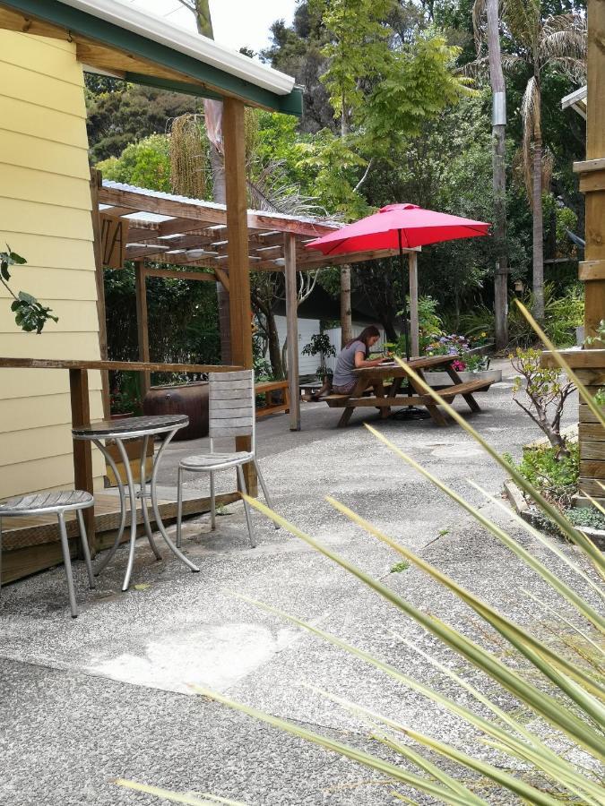 Pickled Parrot - Boutique Hostel Paihia Exterior photo