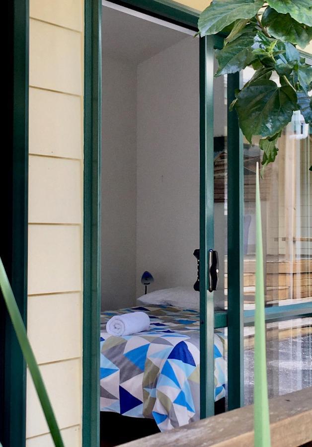 Pickled Parrot - Boutique Hostel Paihia Exterior photo