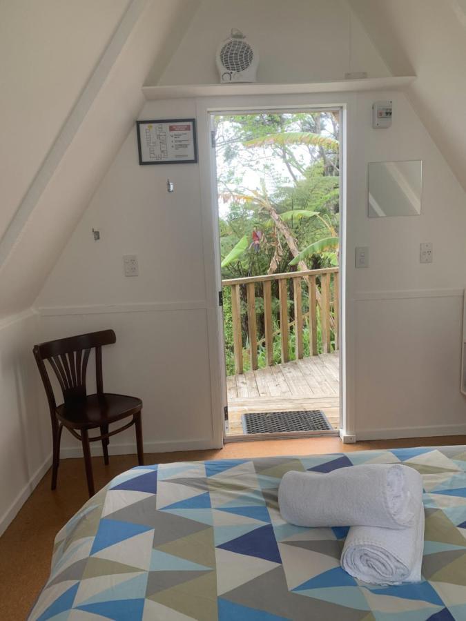 Pickled Parrot - Boutique Hostel Paihia Exterior photo