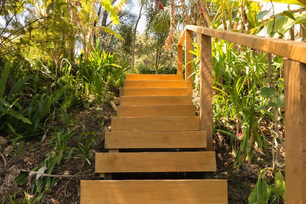 Pickled Parrot - Boutique Hostel Paihia Exterior photo