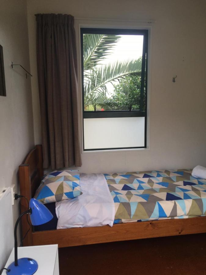 Pickled Parrot - Boutique Hostel Paihia Exterior photo