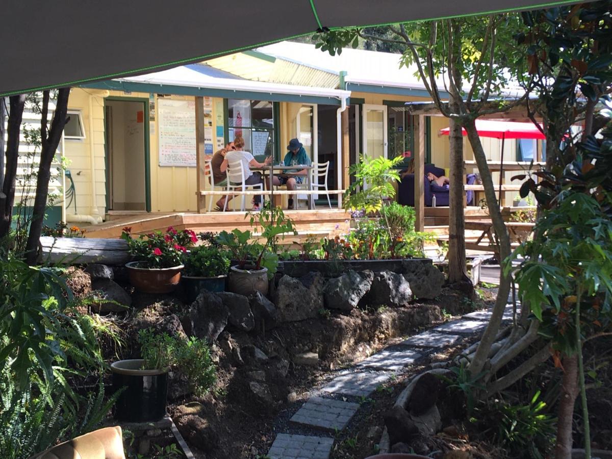 Pickled Parrot - Boutique Hostel Paihia Exterior photo
