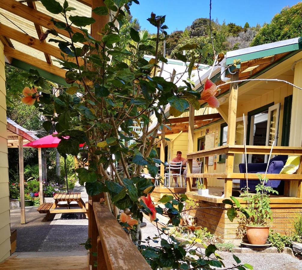Pickled Parrot - Boutique Hostel Paihia Exterior photo